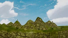 Arcus - игра в жанре Пошаговая