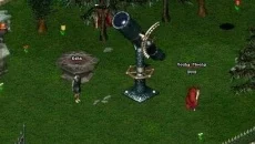 Astonia Resurgence - игра в жанре Экшен