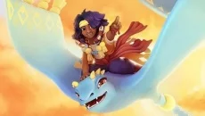 Weaving Tides - игра в жанре Экшен