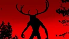Skinwalker Hunt - игра в жанре Экшен