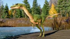 Jurassic World Evolution 2