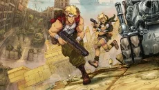Metal Slug Tactics - игра в жанре Пошаговая