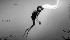 Silt - игра в жанре Платформер