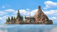 Myst - игра в жанре Ремейк