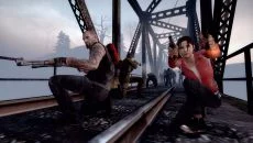 Left 4 Dead - игра в жанре Экшен