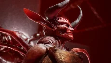 Sex with the Devil - игра в жанре Экшен