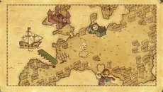 Here be Dragons
