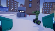 Combots - игра в жанре Экшен