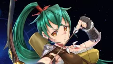 Isekai Eternal - игра в жанре Вид сверху