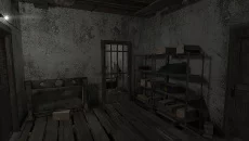 METEL HORROR ESCAPE - игра в жанре Хоррор