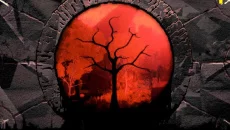 Disturbing Forest: Demon's Path - игра в жанре Приключение