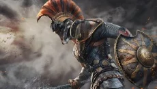 Achilles: Legends Untold