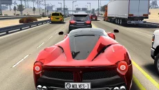 Traffic Tour Classic