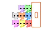 PICO PARK - игра в жанре Экшен