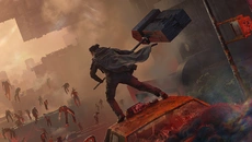 Control Resonant - игра в жанре Шутер