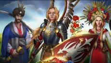 Gemstone Legends - игра в жанре Приключение