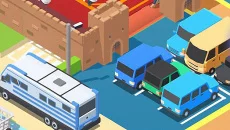 Campground Tycoon - игра в жанре Бизнес / менеджмент