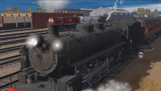 Train Station Renovation похожа на Train Station Renovation