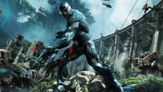 Crysis похожа на Crysis