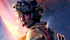 Battlefield Mobile - игра в жанре Тактика