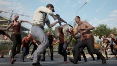 Playerunknown's Battlegrounds 2 похожа на Playerunknown's Battlegrounds 2