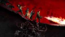 World War Z: Aftermath - игра в жанре Экшен
