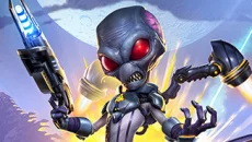Destroy All Humans! 2 - Reprobed - игра в жанре Научная фантастика