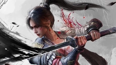 Wuchang: Fallen Feathers