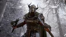 Mortal Online 2 - игра в жанре Экшен