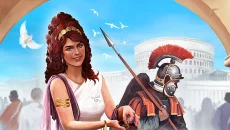 Concordia: Digital Edition - игра в жанре Бизнес / менеджмент