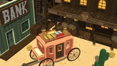 Diorama Builder - игра в жанре Изометрия