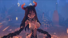 Succubus With Guns - игра в жанре Экшен