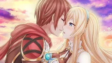 Crystalline - игра в жанре Приключение