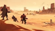 Dune: Spice Wars