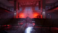 Fear Surrounds - игра в жанре Экшен