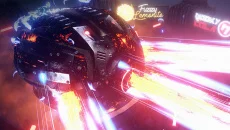Death Carnival - игра в жанре Кооператив (co-op)
