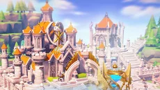 Summoners Kingdom - игра в жанре Фэнтези / средневековье