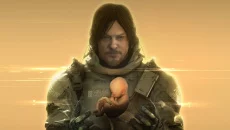 Death Stranding: Director's Cut - игра в жанре Симулятор