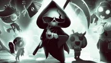 Have a Nice Death - игра в жанре Платформер