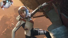 Deliver Us Mars - игра в жанре Экшен