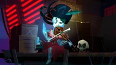 Return to Monkey Island - игра в жанре Приключение