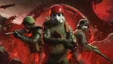 Marauders - игра в жанре Научная фантастика
