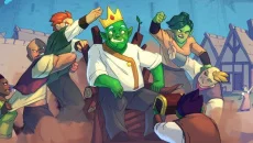 Noble Fates - игра в жанре Симулятор
