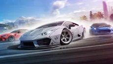 CarX Street - игра в жанре Открытый мир