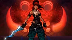 Ghostlore - игра в жанре Вид сверху