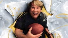 Madden NFL 23 - игра в жанре Вид от третьего лица