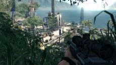 Sniper: Ghost Warrior - игра в жанре Вид от первого лица
