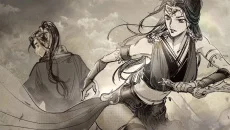 Wandering Sword - игра в жанре Приключение