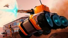 Robocraft 2