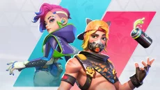 T3 Arena - игра в жанре Шутер